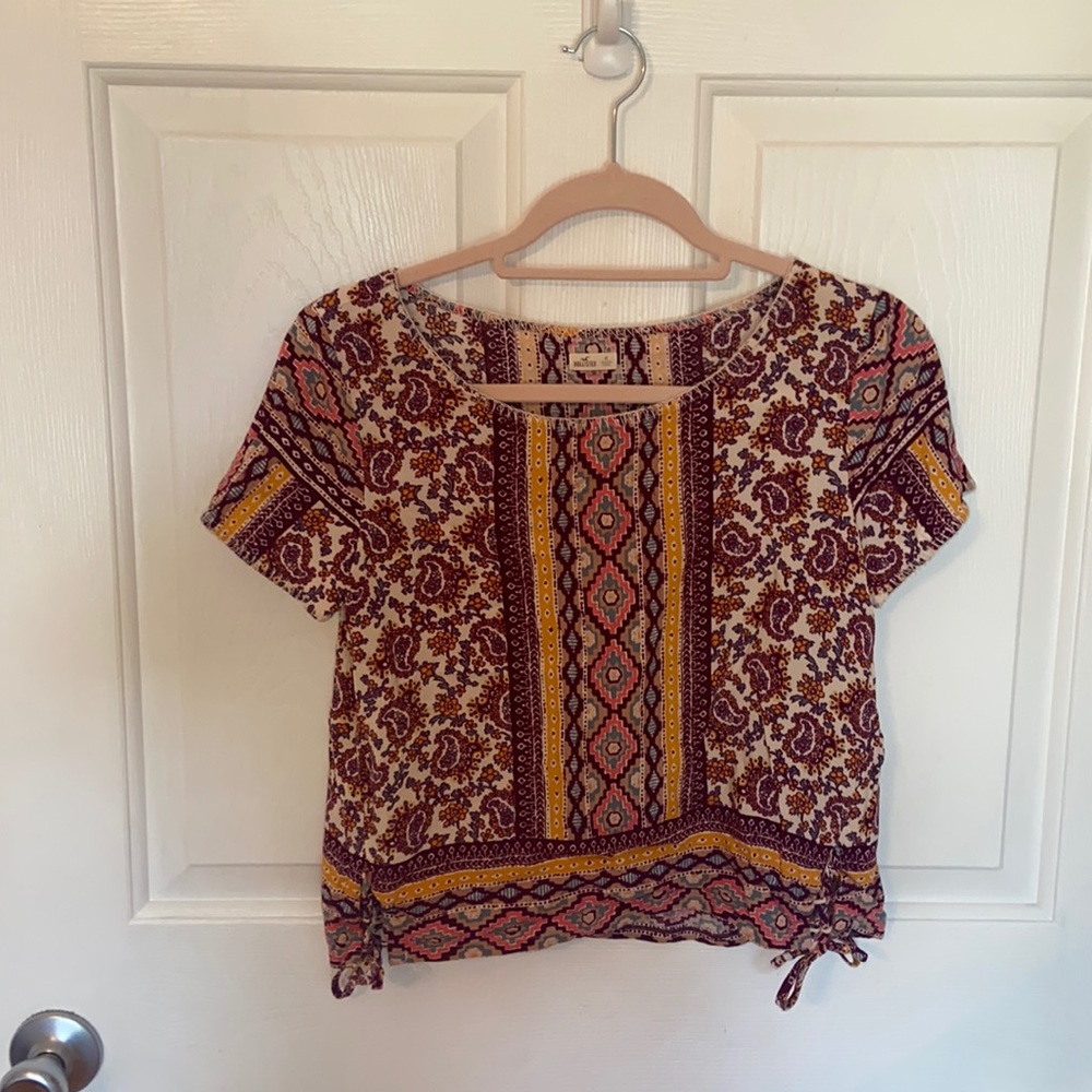 Hollister Shirt